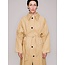 Coat Original Below Trench Beige