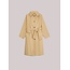 Coat Original Below Trench Beige