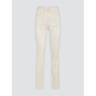 Jacob Cohën Pant 5pkt Slim Fit Olivia