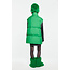 Zola bodywarmer groen