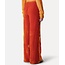 palazzo pants in viscose velvet