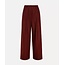 Forte_Forte Pantalon chocolate