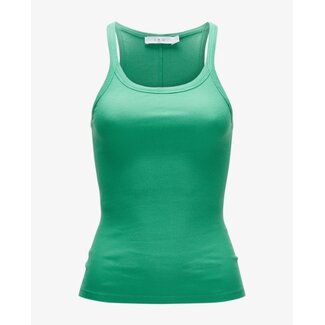 IRO Palisso ribbed tank top