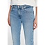 7 For All Mankind Relaxed Skinny Slim Illusion Brightness