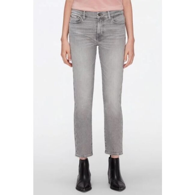 7 For All Mankind Roxanne Ankle Luxe vintage Moonlit