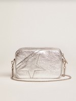 Mini Star Bag Silver
