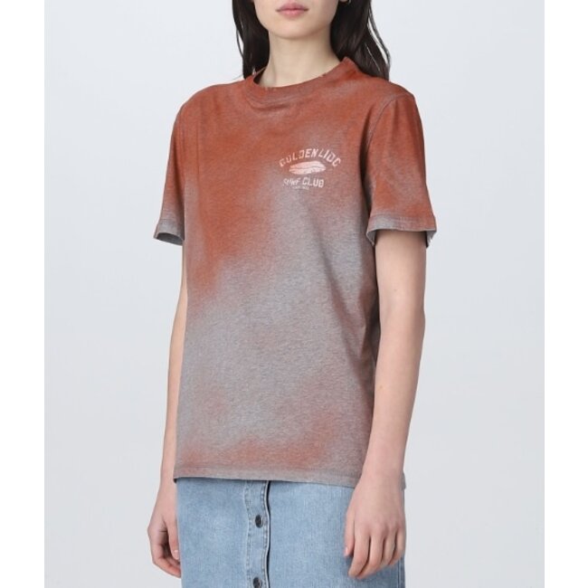 Golden Goose Journey W’S Golden Lido Faded