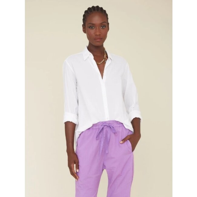 Beau shirt in wit Xirena