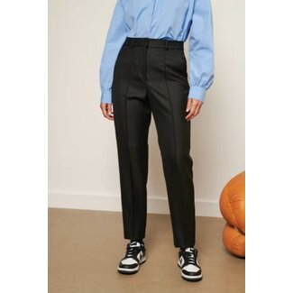 Chloé Stora Chloé Stora Pangol Pantalon Noir