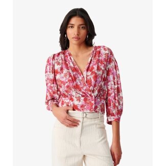 IRO IRO Maella Blouse