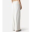 Fluid ottoman wide leg pants