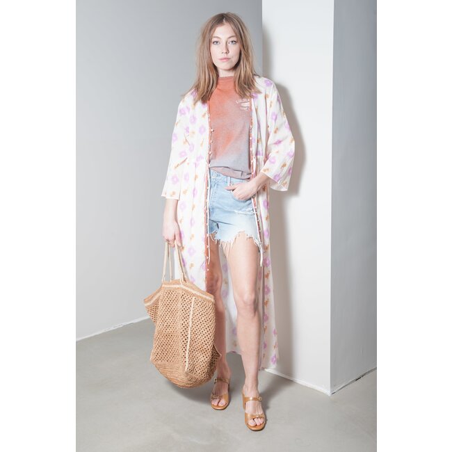 Golden Goose Journey W’S Golden Lido Faded