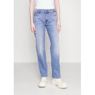 7 For All Mankind Ellie Straight Luxe Vintage Legend