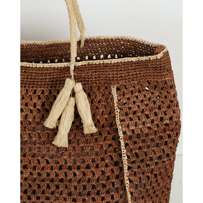 Bag Tsara Basic XL Lin Lingne