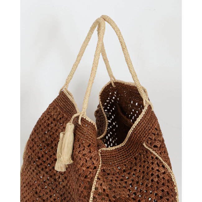 Bag Tsara Basic XL Lin Lingne