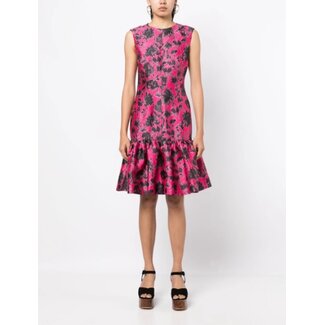 Philosophy Philosophy Printed Radzmir Dress