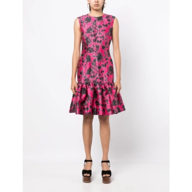 Philosophy Printed Radzmir Dress