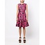 Philosophy Printed Radzmir Dress