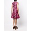 Philosophy Printed Radzmir Dress