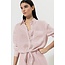 Linnen Blouse Roze