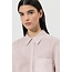 Linnen Blouse Roze