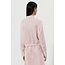 Linnen Blouse Roze