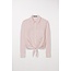 Linnen Blouse Roze