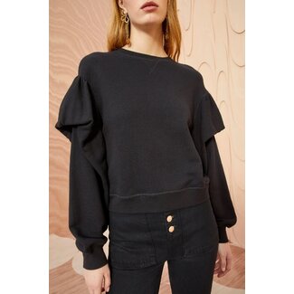 Ulla Johnson Ulla Johnson Pilar Pullover