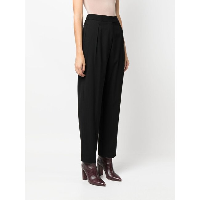 Forte_Forte Pantalon nero