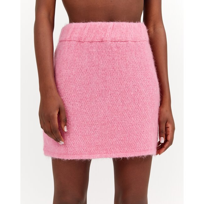 Suki Skirt Rose Sea Me Happy