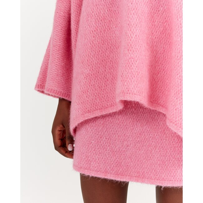 Suki Skirt Rose Sea Me Happy