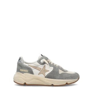 Golden goose hot sale running sole