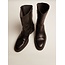 Golden Goose Biker boots in black leather