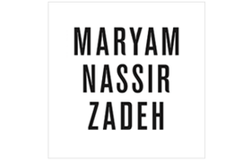 Maryam Nassir Zadeh