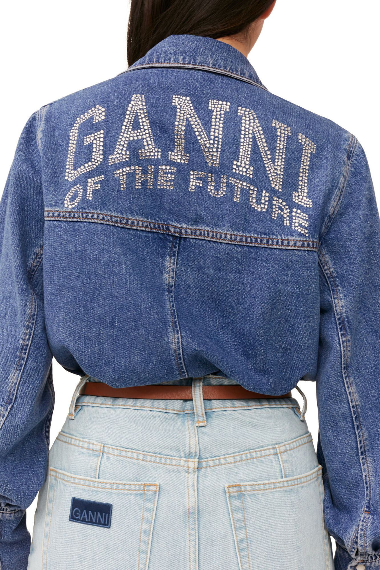 The Future of the Jeans Industry Innovation in Denim Fashion