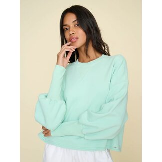 Xirena Xirena Kimble Sweatshirt Minty