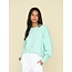 Xirena Kimble Sweatshirt Minty