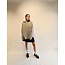 GANNI Isoli Oversized Hoodie