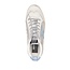 Golden Goose Mid Star Leather Upper Star Hell Glitter