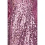 ROTATE Sequins Mini LS Dress