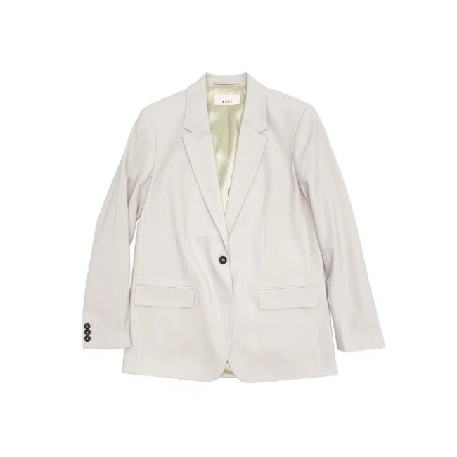 6397 New Classic Blazer Bone