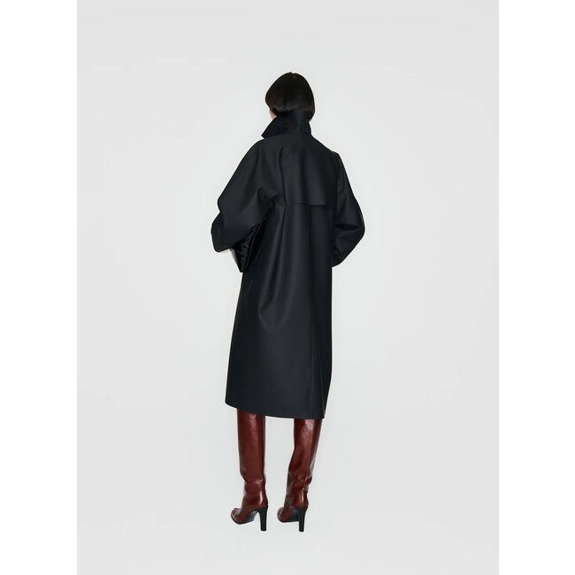 Coat Original Below Rubber Black