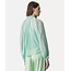 Forte_Forte Cotton Silk Voile Shirt Aquatic