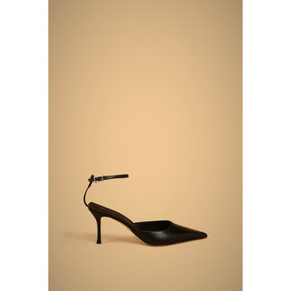 Liviana Conti Liviana Conti pointed-toe pump