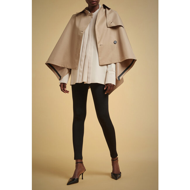 Liviana Conti Pump met spitse neus