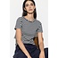 Luisa Cerano T-shirt with stripes