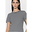 Luisa Cerano T-shirt with stripes