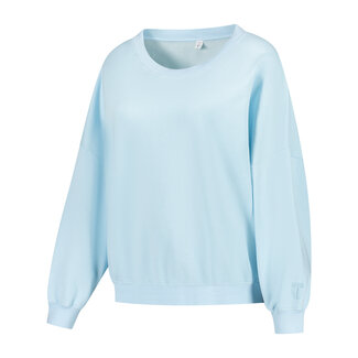 Just A Tee Just A Tee Batwing Sweater Breeze