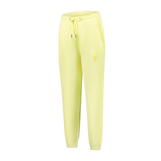 Just A Tee Sweatpant Mellow Yellow