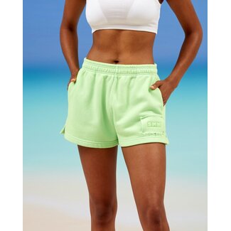 Sea me Happy Sea Me Happy Gogo Shorts Neon Green